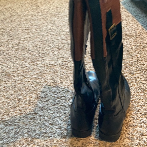 Riding style boots! - Picture 2 of 4